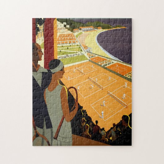 Puzzle Montecarlo (Vertical)