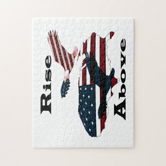 Puzzle Montez (Vertical)