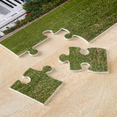 Puzzle Montgomery Alabama (Côté)