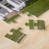 Puzzle Montgomery Alabama (Côté)