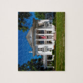 Puzzle Montgomery Alabama (Vertical)