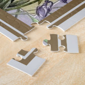 Puzzle Montre-Moi Ton Chemin (Côté)