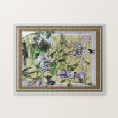 Puzzle Montre-Moi Ton Chemin (Horizontal)