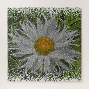 Puzzle Montre-moi une marguerite #1