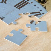 Puzzle Montres et horloges horaires (Côté)