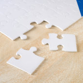 Puzzle Montrez vos couleurs – Écosse (Côté)