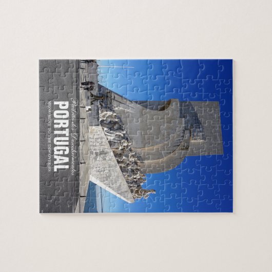 Puzzle Monument aux découvertes 2 % pipe% Padrão (Horizontal)