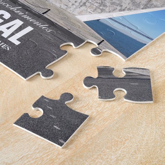 Puzzle Monument aux découvertes 2 % pipe% Padrão (Côté)