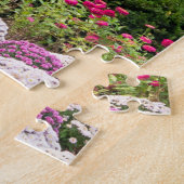 Puzzle Monument aux soldats de la guerre civile (Côté)