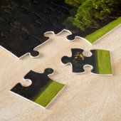 Puzzle Monument Cimetière Arlington (Côté)