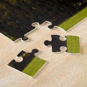 Puzzle Monument Cimetière d'Arlington (Côté)