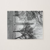 Puzzle Monument de Washington (Horizontal)