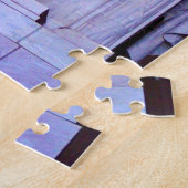 Puzzle Monument Lincoln (Côté)