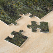 Puzzle Monument national de Carrizo Plain (Côté)