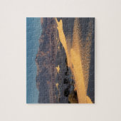 Puzzle Monument national de Death Valley, la Californie (Vertical)