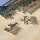 Puzzle Monument national de Devils (Côté)