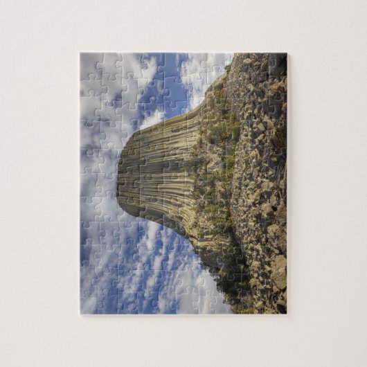 Puzzle Monument national de Devils (Vertical)