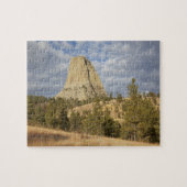 Puzzle Monument national de Devils (Horizontal)