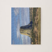 Puzzle Monument national de Devils Tower (Vertical)