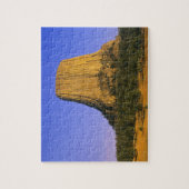 Puzzle Monument national de Devils Tower dans le Wyoming (Vertical)