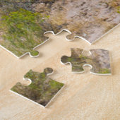 Puzzle Monument national de Gold Butte (Côté)