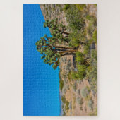 Puzzle Monument national de Gold Butte (Vertical)