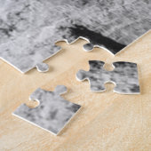 Puzzle Monument national du Mont Rushmore Dakota du Sud (Côté)