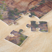 Puzzle Monument national le Colorado (Côté)