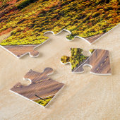 Puzzle Monument Valley, Arizona, États-Unis (Côté)