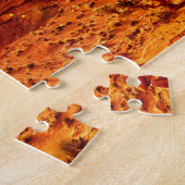 Puzzle Monument Valley National Park, USA (Côté)