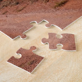 Puzzle Monument Valley Pittoresque (Côté)