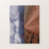 Puzzle Monument Valley Pittoresque (Vertical)