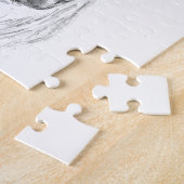 Puzzle MOO une jeune vache du Jersey (Côté)