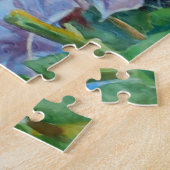 Puzzle Moonflower dormant (Côté)