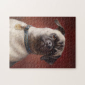 Puzzle Mops | Carl Reichert (Horizontal)