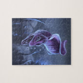 Puzzle Moray anguille (Horizontal)