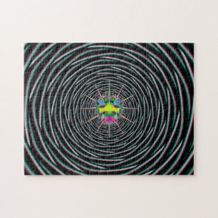Puzzle Morbilli Bug