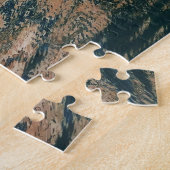 Puzzle Morcote Lago di Lugano (Côté)