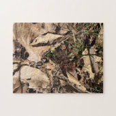 Puzzle Morel (Horizontal)