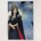 Puzzle Morgan Le Fay (Vertical)
