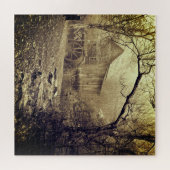 Puzzle Morning Mist (Horizontal)