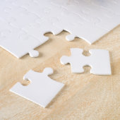 Puzzle Morning Tears décrit le Cherokee Trail de 1838-183 (Côté)