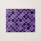 Puzzle Moroccan (Horizontal)