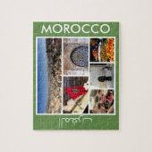 Puzzle morocco : filiacol (Vertical)