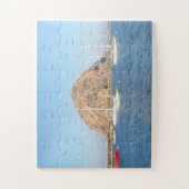Puzzle Morro Rock, Californie 30-pc (Vertical)