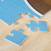 Puzzle Morse (Côté)