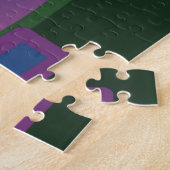 Puzzle Mort au vieux moi (Côté)