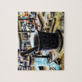 Puzzle Mortier et pilon dans Chem Lab (Vertical)