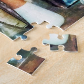 Puzzle Mortier et pilon et pilon (Côté)