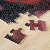 Puzzle Mosaïque Bouddha (Côté)